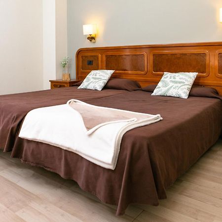 Hotel Snoe Condes Del Pallars リアルプ エクステリア 写真