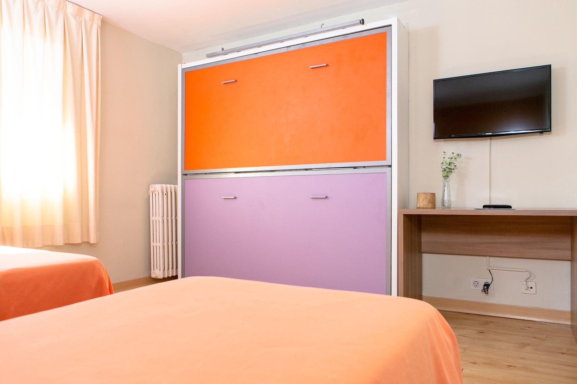 Hotel Snoe Condes Del Pallars リアルプ エクステリア 写真