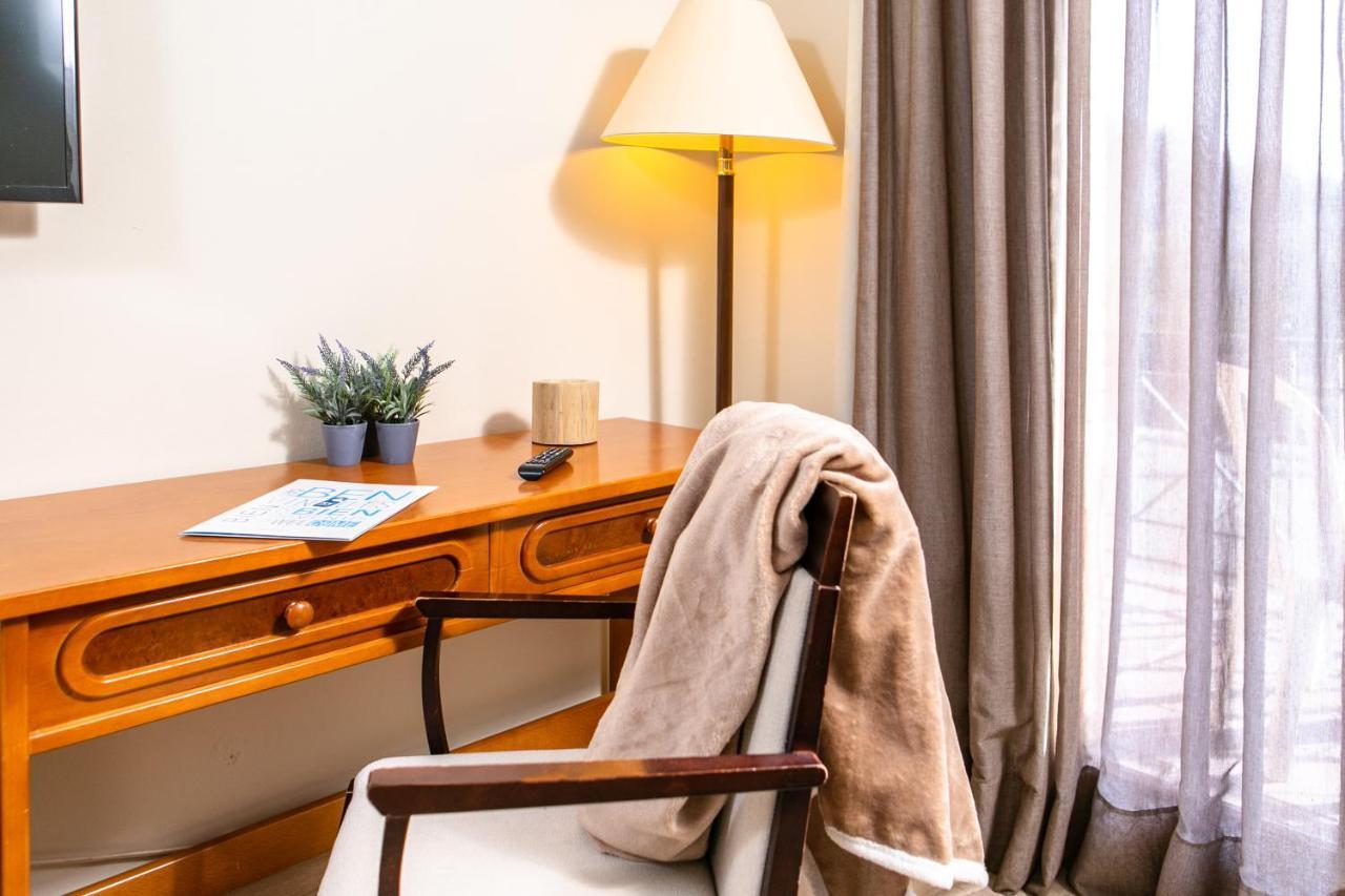 Hotel Snoe Condes Del Pallars リアルプ エクステリア 写真