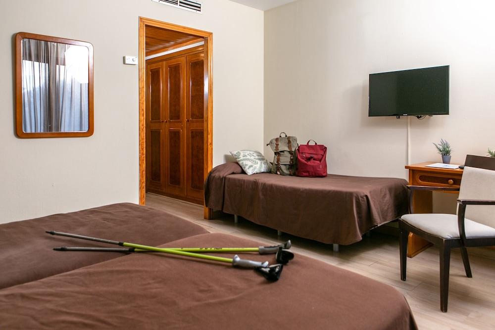 Hotel Snoe Condes Del Pallars リアルプ エクステリア 写真