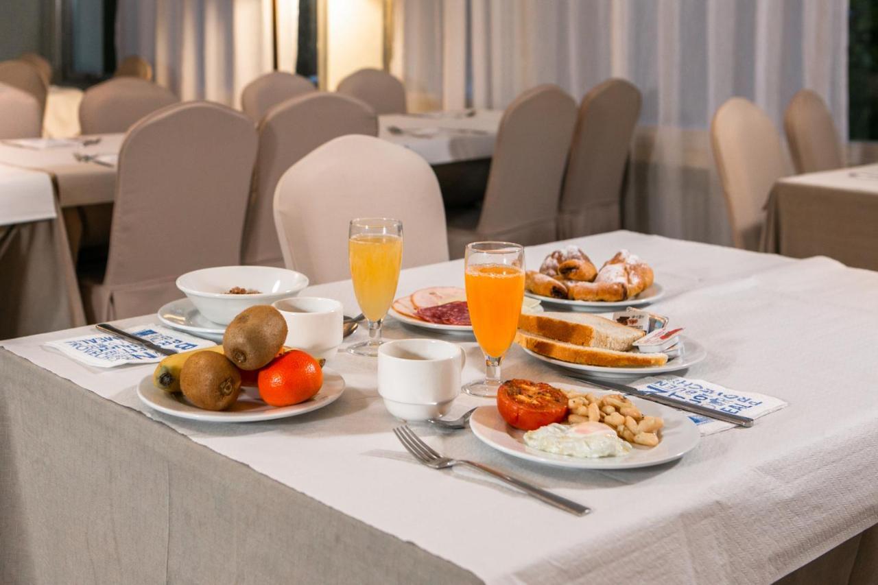 Hotel Snoe Condes Del Pallars リアルプ エクステリア 写真