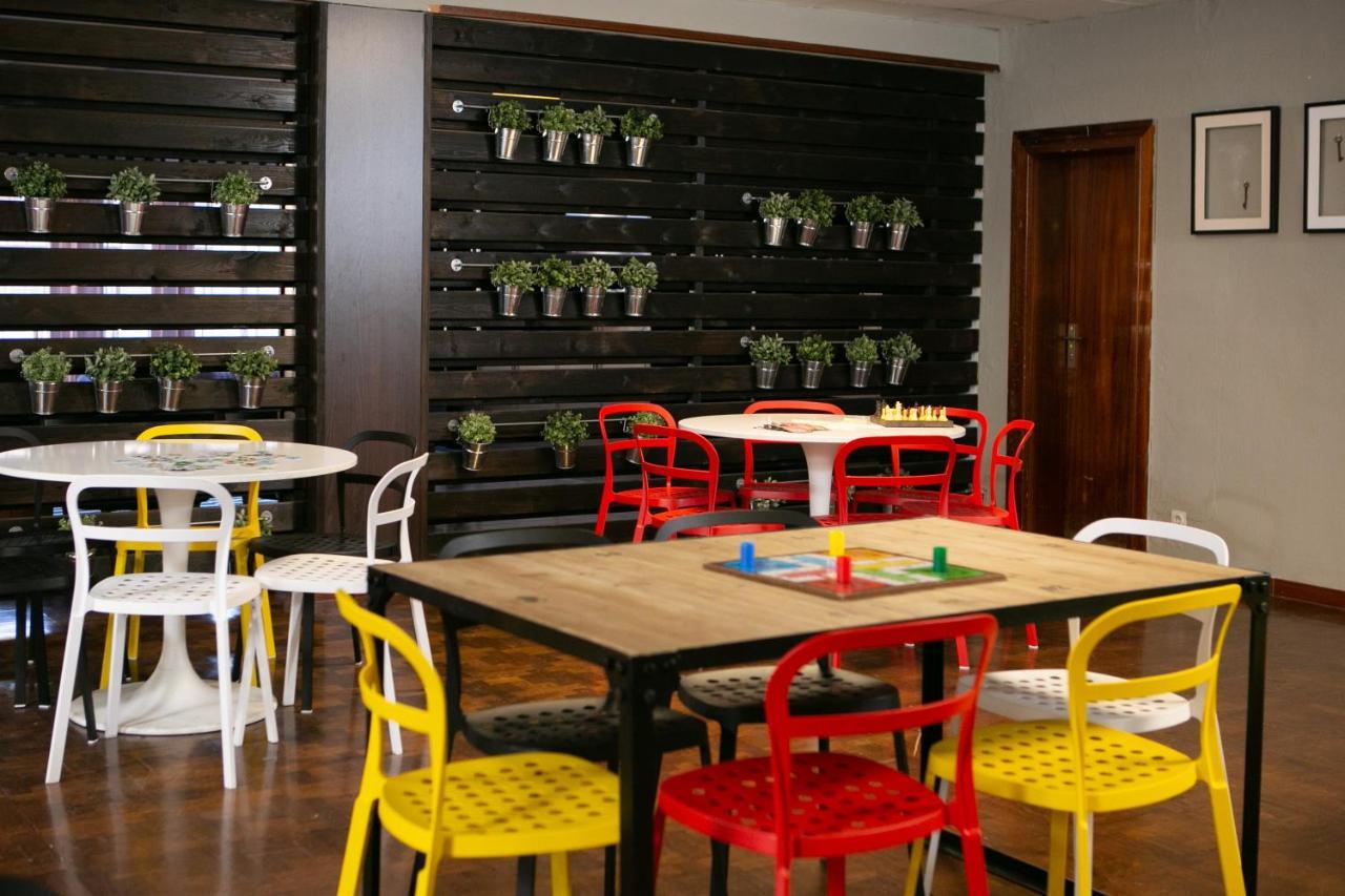 Hotel Snoe Condes Del Pallars リアルプ エクステリア 写真