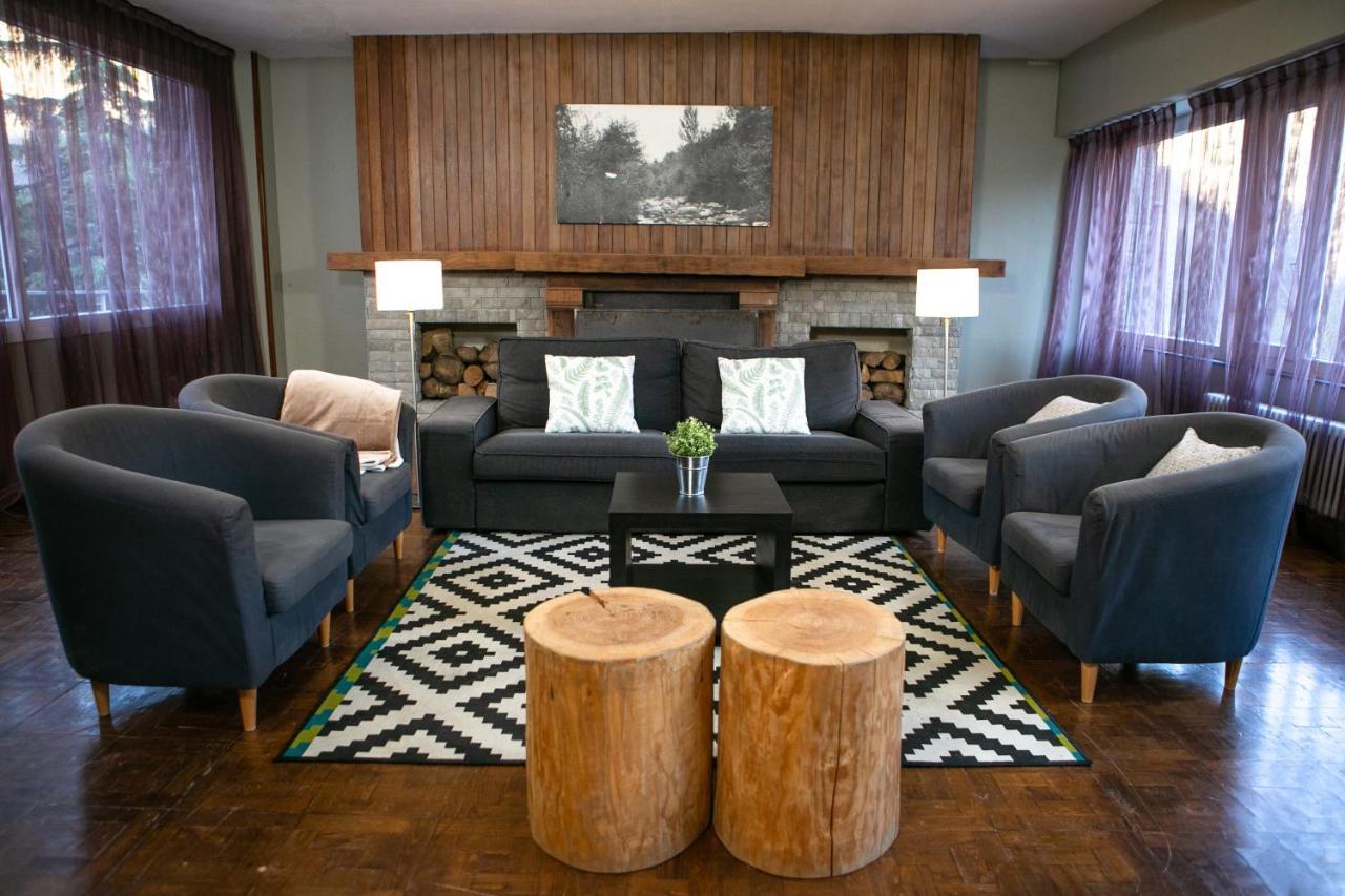 Hotel Snoe Condes Del Pallars リアルプ エクステリア 写真