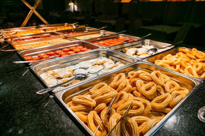 Hotel Snoe Condes Del Pallars リアルプ エクステリア 写真