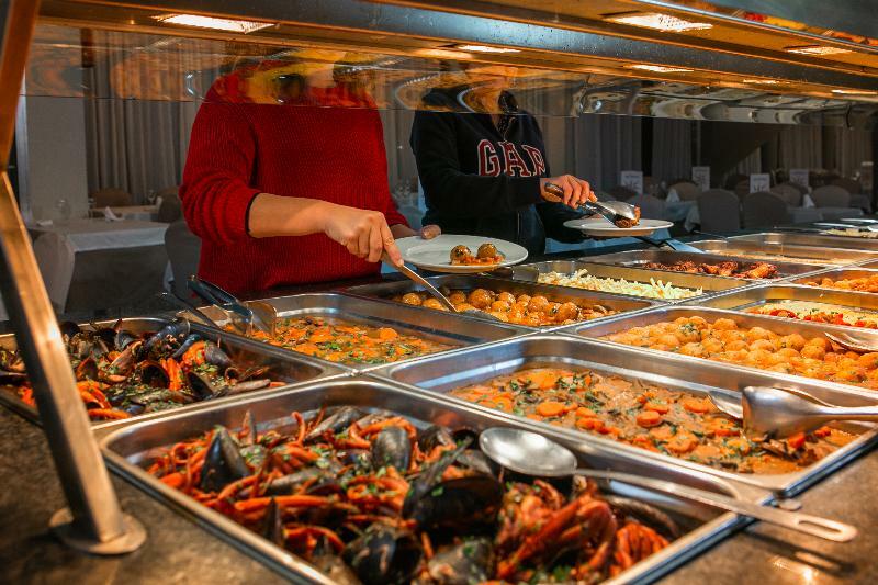 Hotel Snoe Condes Del Pallars リアルプ エクステリア 写真