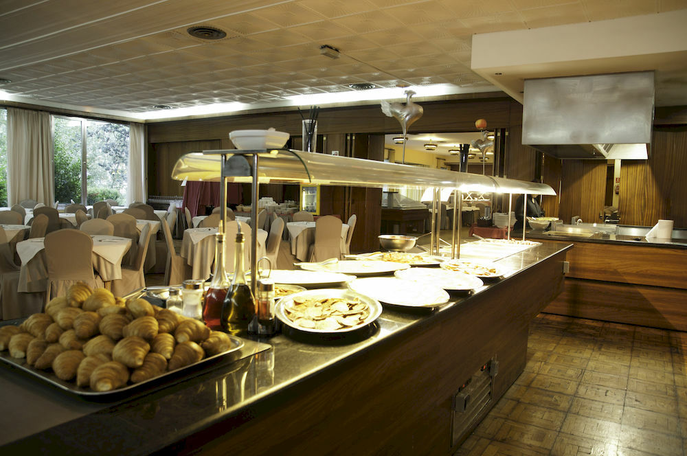 Hotel Snoe Condes Del Pallars リアルプ エクステリア 写真