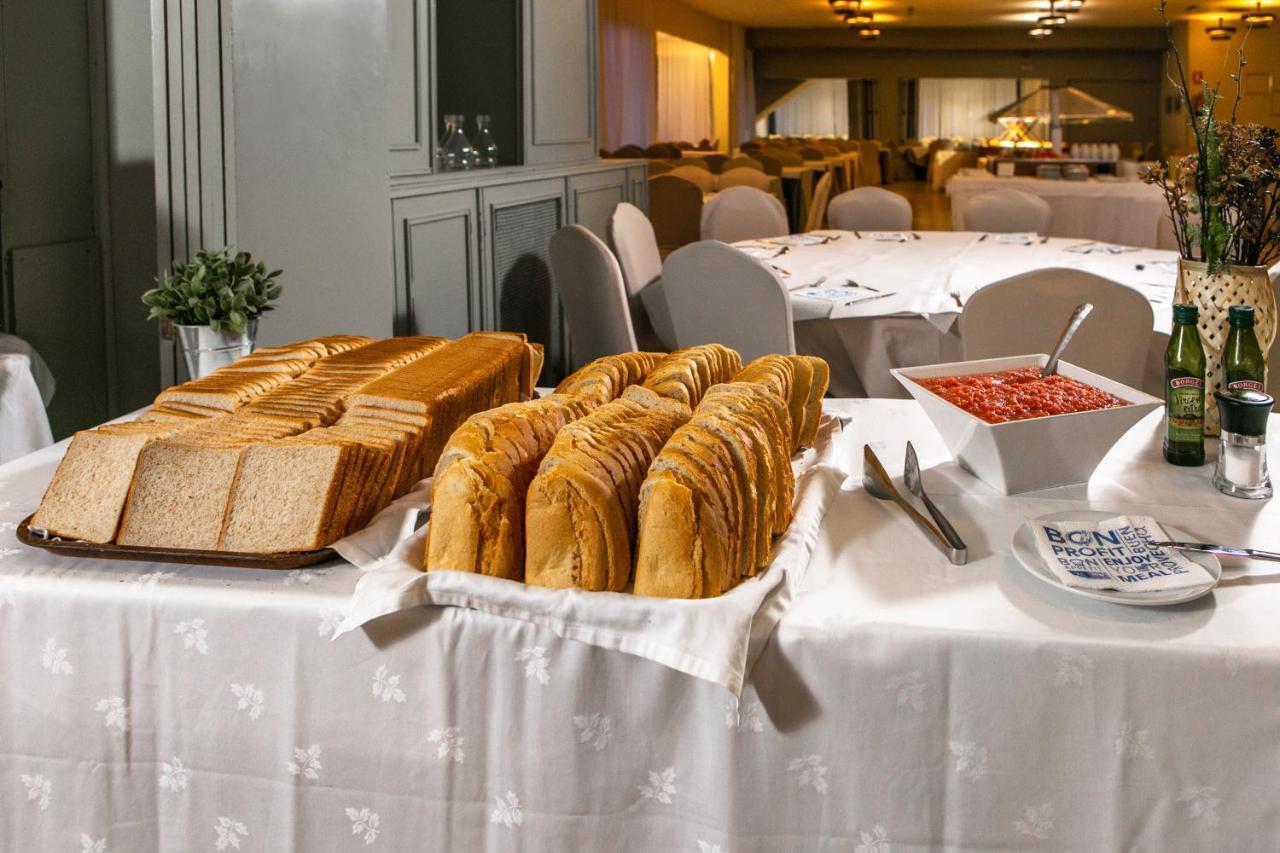 Hotel Snoe Condes Del Pallars リアルプ エクステリア 写真